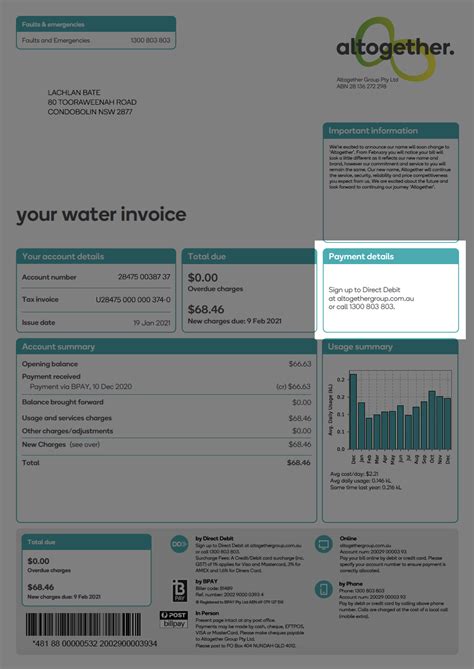 view my city of toledo water bill.